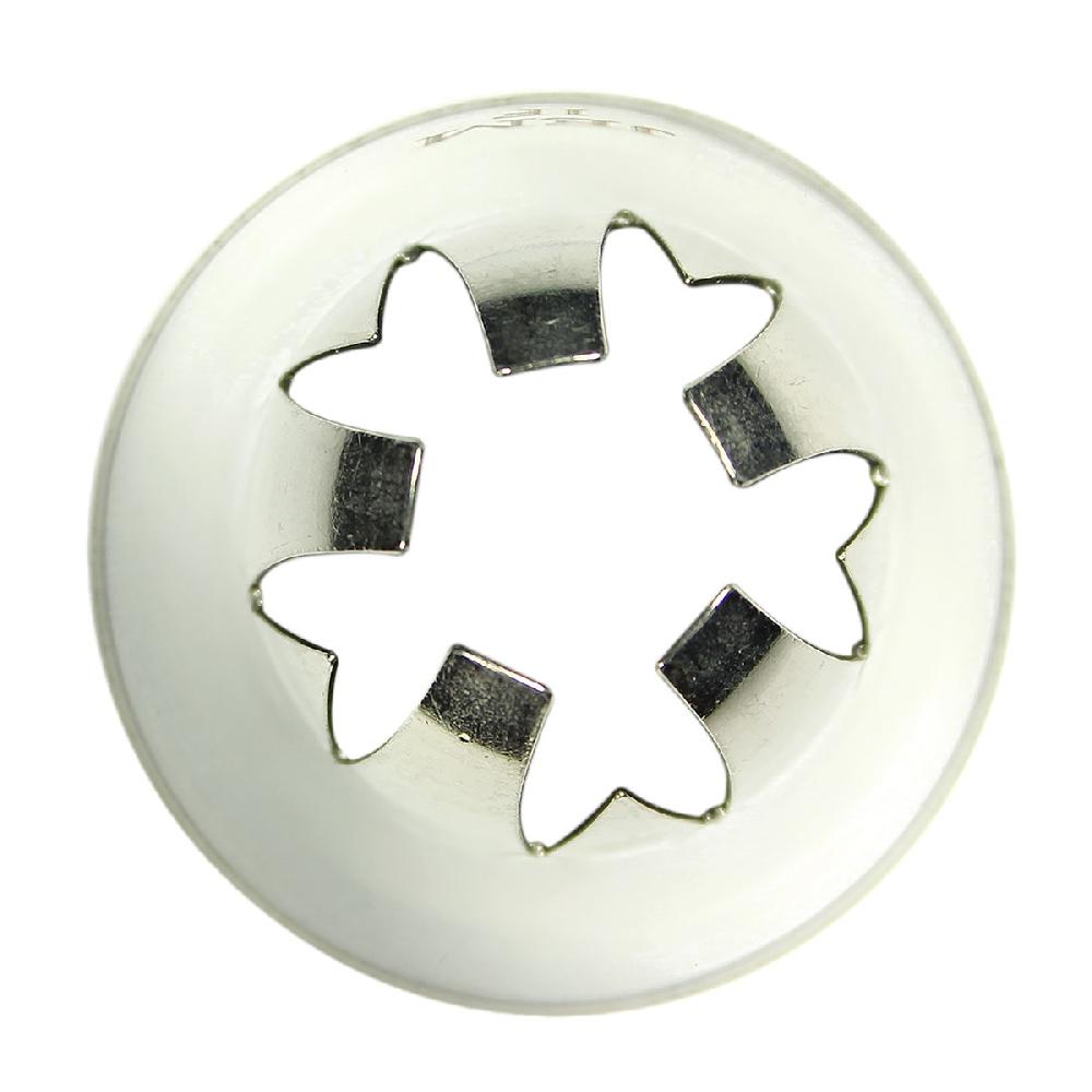 Pme JEM Nozzle Loose - Drop Flower #1F