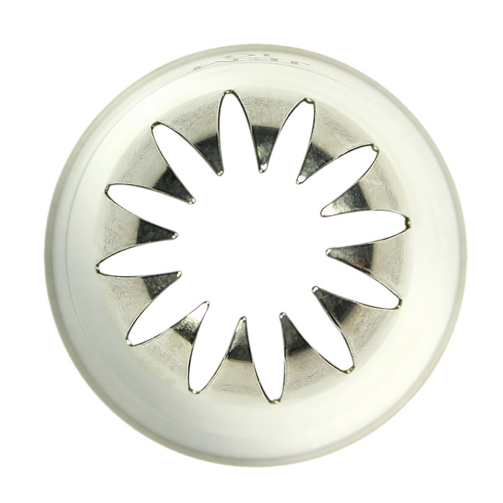 Pme JEM Nozzle Loose - Drop Flower #1G