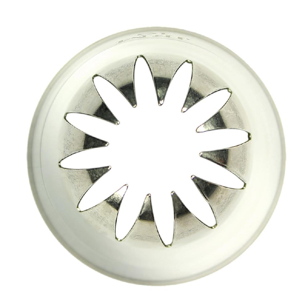 Pme JEM Nozzle Loose - Drop Flower #1G