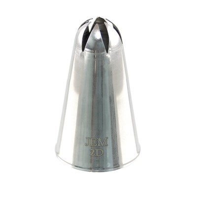 Pme JEM Nozzle Loose - Drop Flower #2D