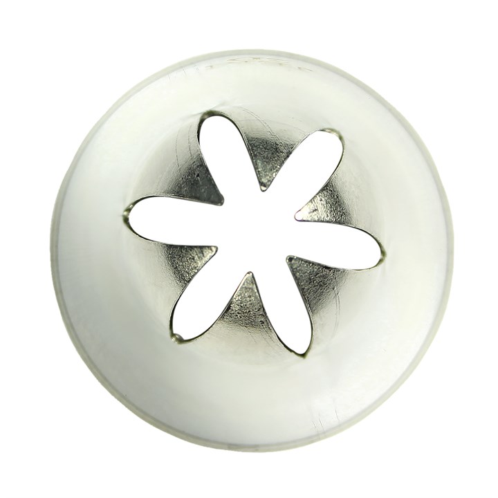 Pme JEM Nozzle Loose - Drop Flower #2D