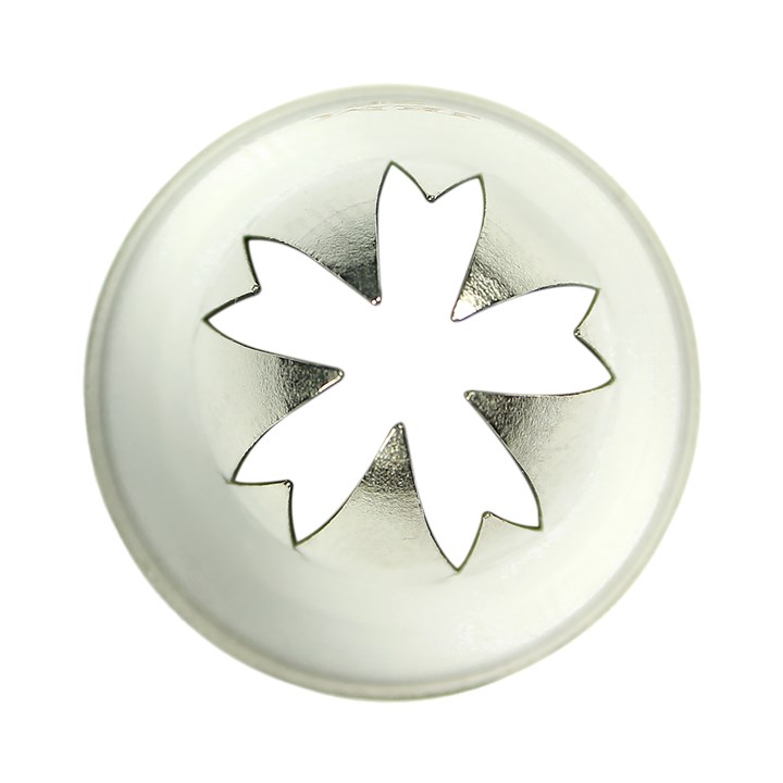 Pme JEM Nozzle Loose - Drop Flower #2F