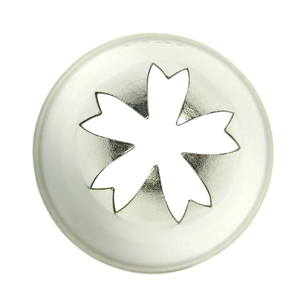 Pme JEM Nozzle Loose - Drop Flower #2F