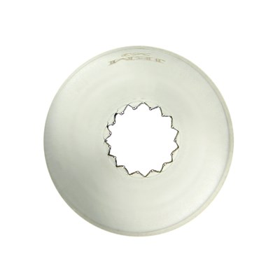 Pme JEM Nozzle Loose - Fine Tooth Open Star #362