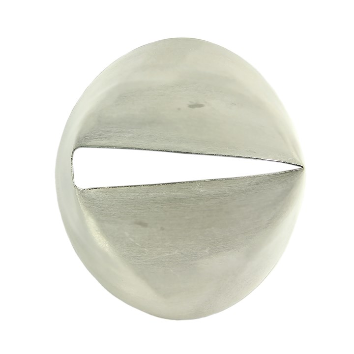 Pme JEM Nozzle Loose - Giant Rose / Petal / Ruffle #127D