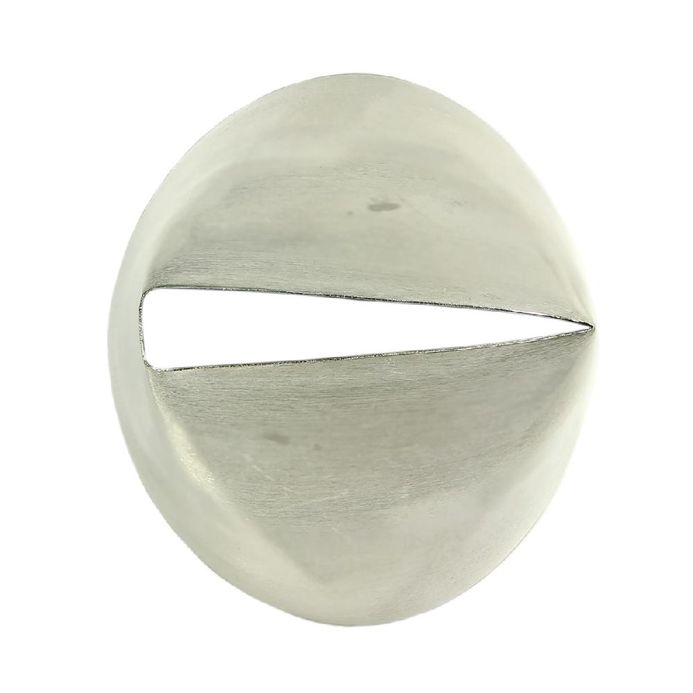 Pme JEM Nozzle Loose - Giant Rose / Petal / Ruffle #127D