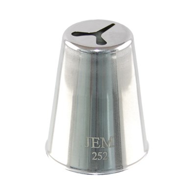 Pme JEM Nozzle Loose - Heart #252