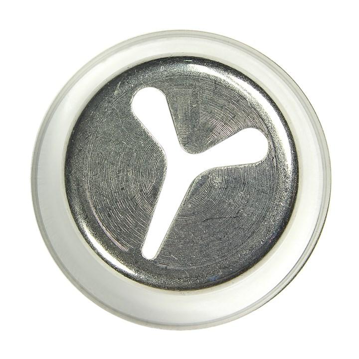 Pme JEM Nozzle Loose - Heart #252