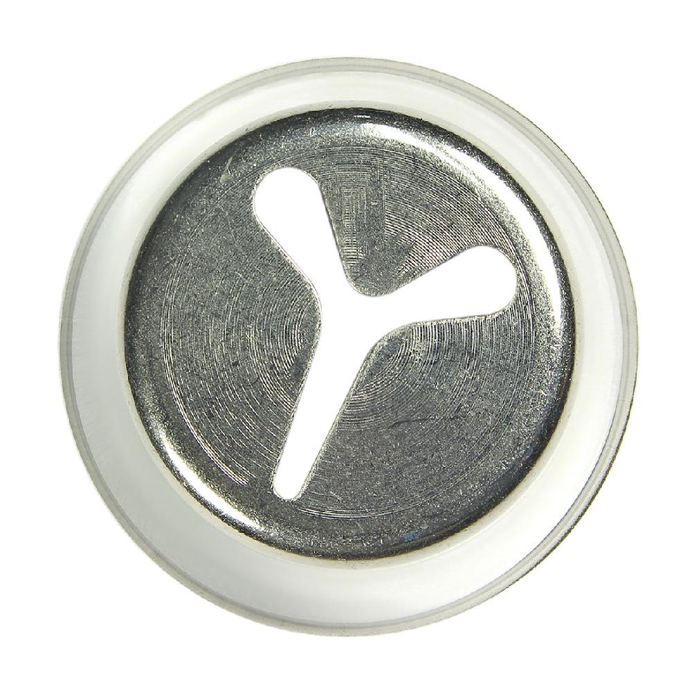 Pme JEM Nozzle Loose - Heart #252