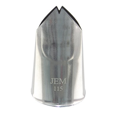 pme JEM Nozzle Loose - Large Leaf #115