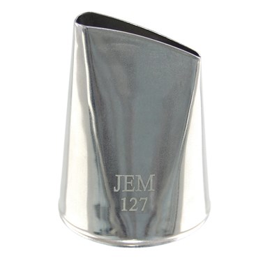 Pme JEM Nozzle Loose - Large Petal #127