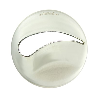 Pme JEM Nozzle Loose - Large Petal / Ruffle #123