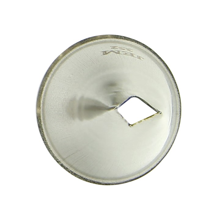 Pme JEM Nozzle Loose - Leaf / Poinsettia #352