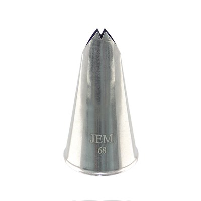pme JEM Nozzle Loose - Medium Leaf #68