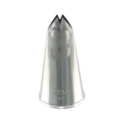 pme JEM Nozzle Loose - Medium Leaf #69