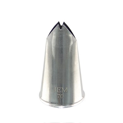 Pme JEM Nozzle Loose - Medium Leaf #70