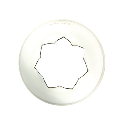 Pme JEM Nozzle Loose - Medium Open Star Savoy #2M