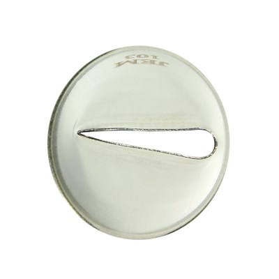 Pme JEM Nozzle Loose - Medium Petal / Ruffle #103