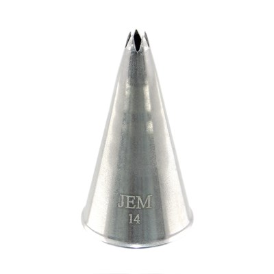pme JEM Nozzle Loose - Open Star #14