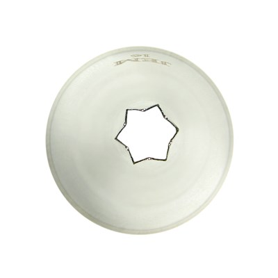 Pme JEM Nozzle Loose - Open Star Tip #16