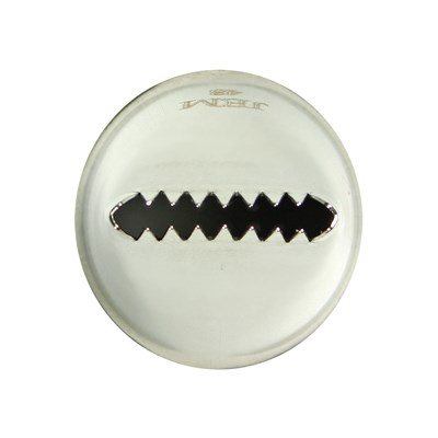 Pme JEM Nozzle Loose - Ribbed Basketweave #48