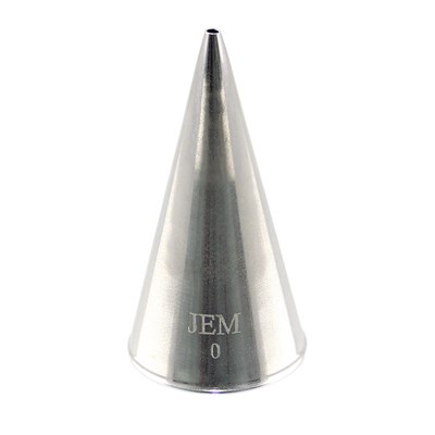 pme JEM Nozzle Loose - Round #0