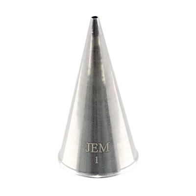 Pme JEM Nozzle Loose - Round #1