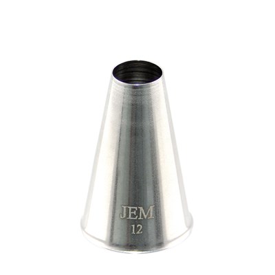 Pme JEM Nozzle Loose - Round #12