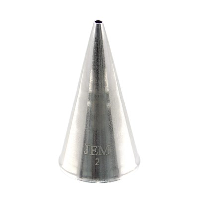 Pme JEM Nozzle Loose - Round #2