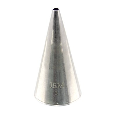 pme JEM Nozzle Loose - Round #3