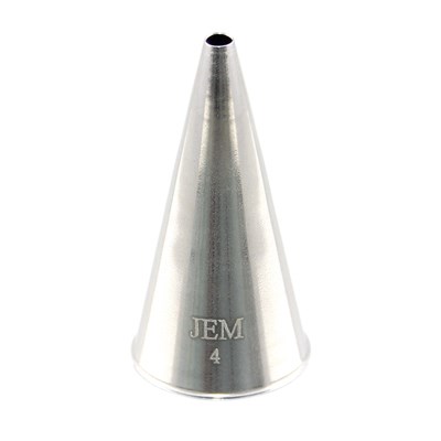 pme JEM Nozzle Loose - Round #4