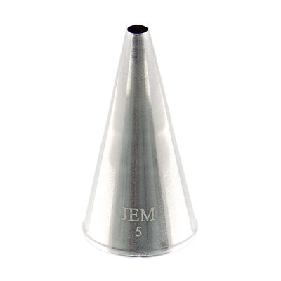 Pme JEM Nozzle Loose - Round #5