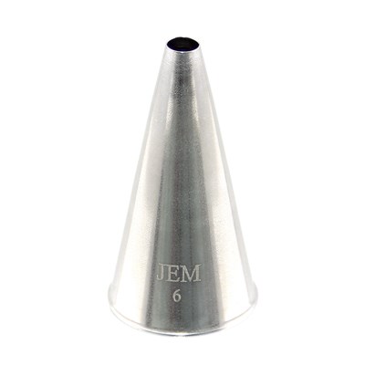 pme JEM Nozzle Loose - Round #6