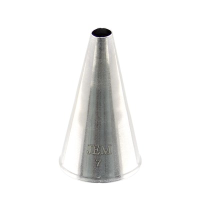 Pme JEM Nozzle Loose - Round #7