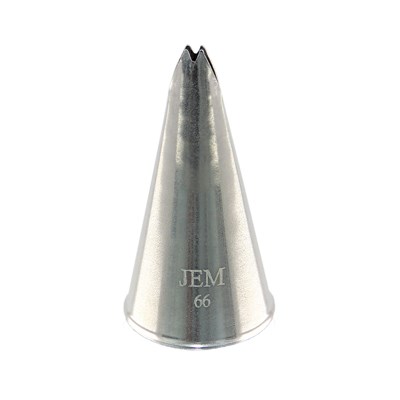 pme JEM Nozzle Loose - Small Leaf Nozzle #66