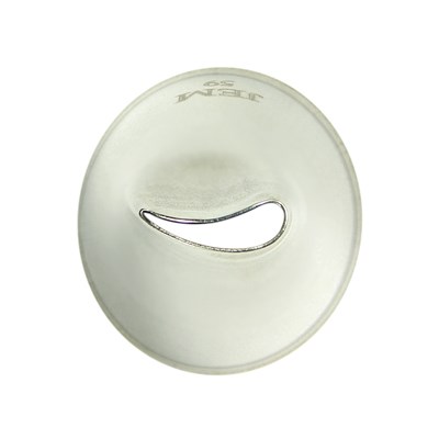 Pme JEM Nozzle Loose - Small Petal/Ruffle Nozzle #59