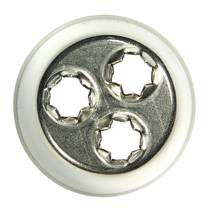 Pme JEM Nozzle Loose - Triple Star Nozzle #2010