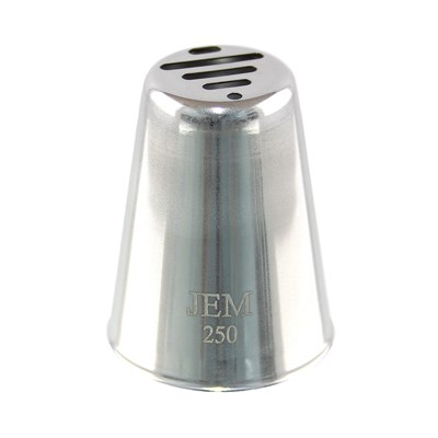 Pme JEM Nozzle Loose - Xmas / Pine Tree Nozzle #250