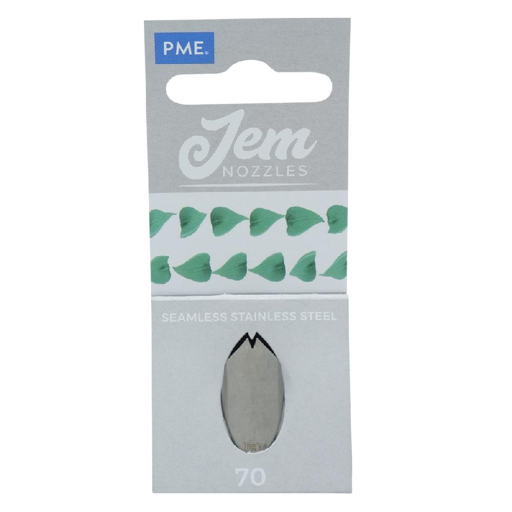 Pme JEM Nozzle - Medium Leaf #70