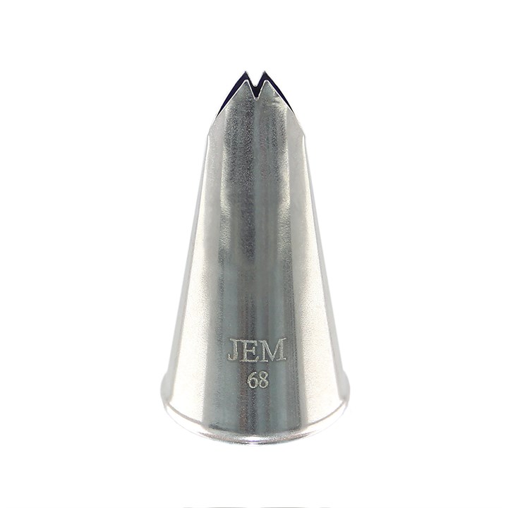 Pme JEM Nozzle - Medium Leaf Nozzle #68