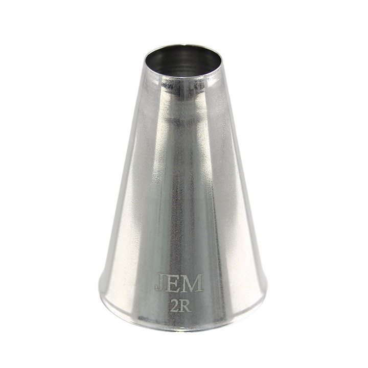 Pme JEM Nozzle - Medium Plain Round Savoy #2R
