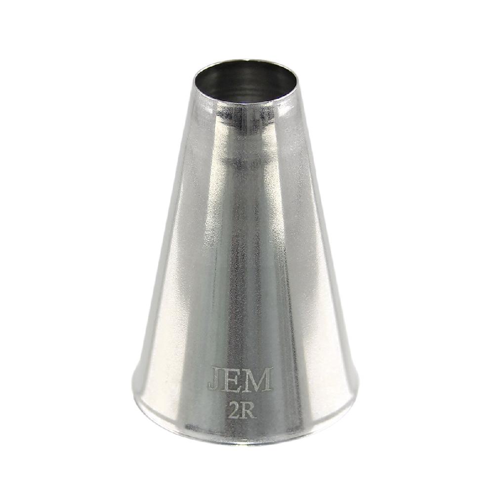 Pme JEM Nozzle - Medium Plain Round Savoy #2R