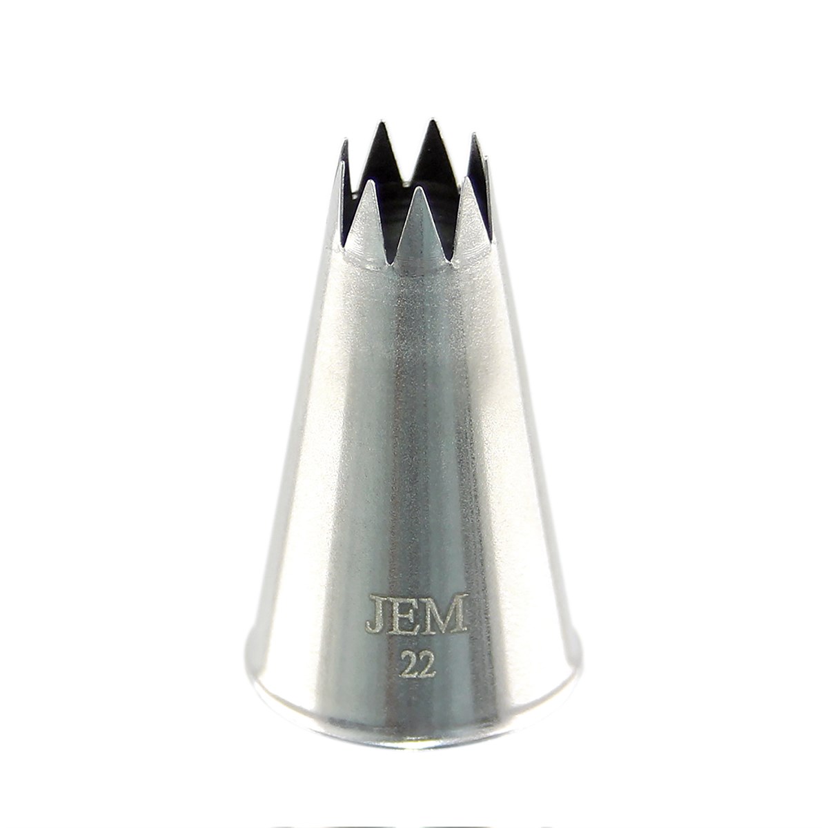 Pme JEM Nozzle - Open Star #22