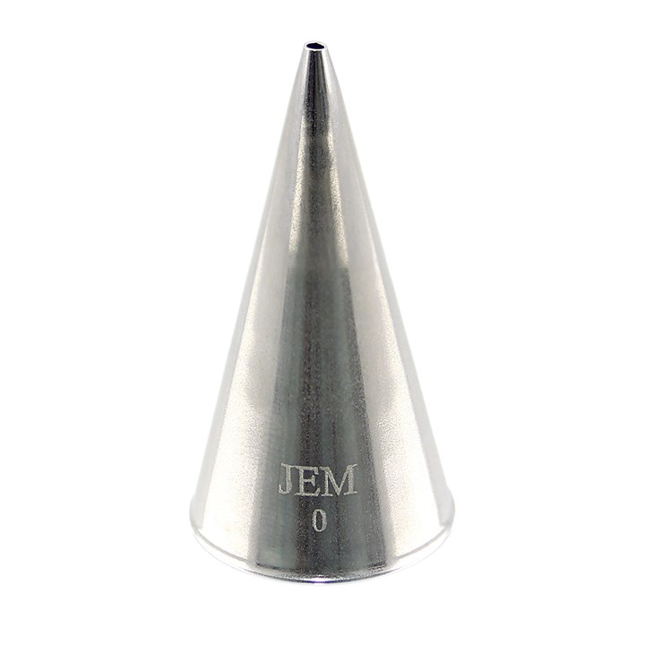 Pme JEM Nozzle - Round #0
