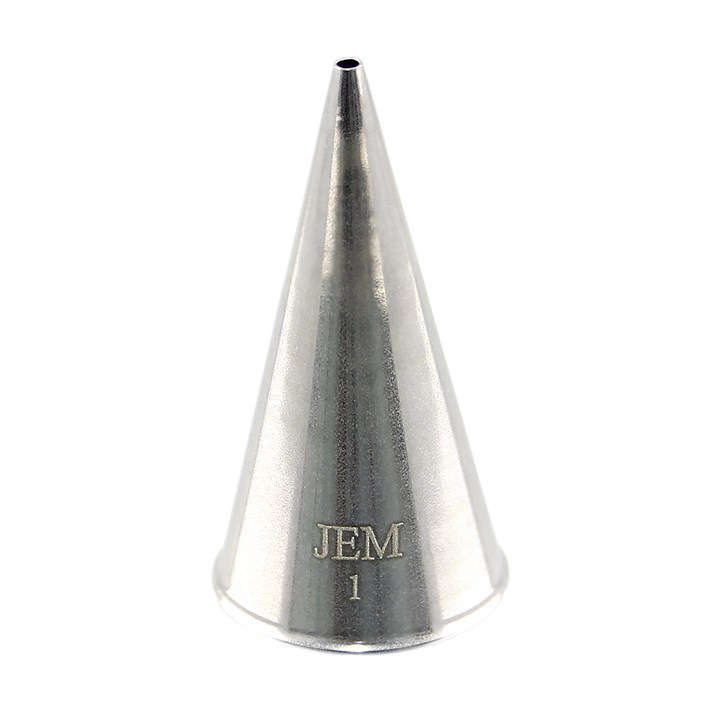 Pme JEM Nozzle - Round #1