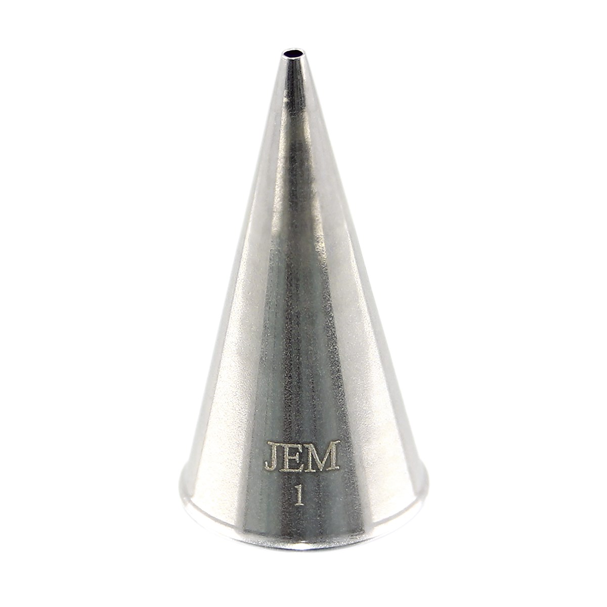 Pme JEM Nozzle - Round #1