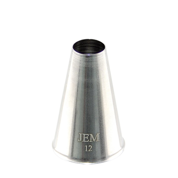 Pme JEM Nozzle - Round #12