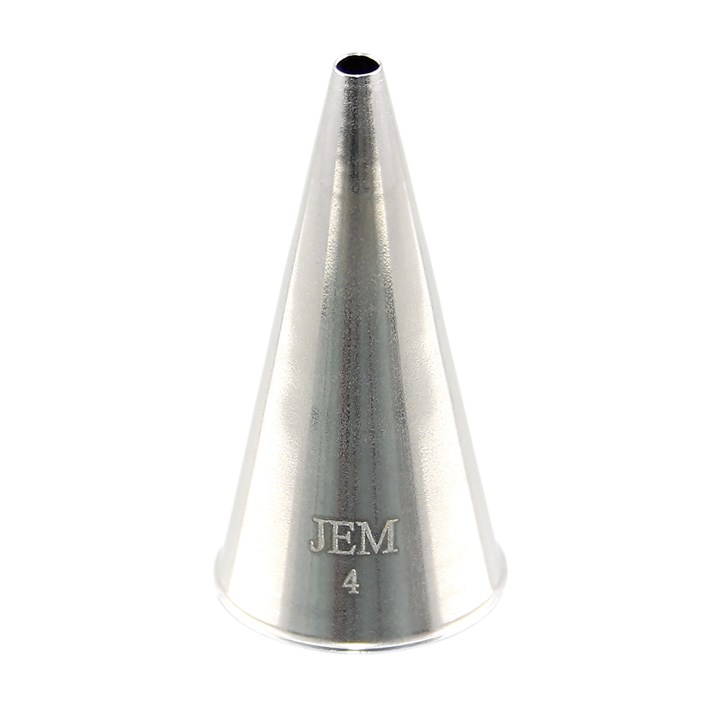 Pme JEM Nozzle - Round #4