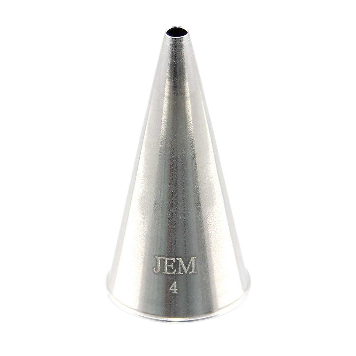 Pme JEM Nozzle - Round #4