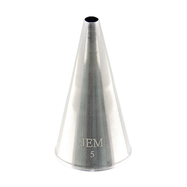 Pme JEM Nozzle - Round #5